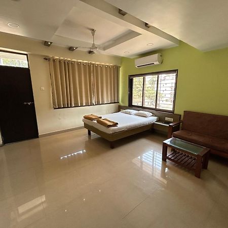 Hotel Aaba'S Gomantak Sawantwadi Екстериор снимка