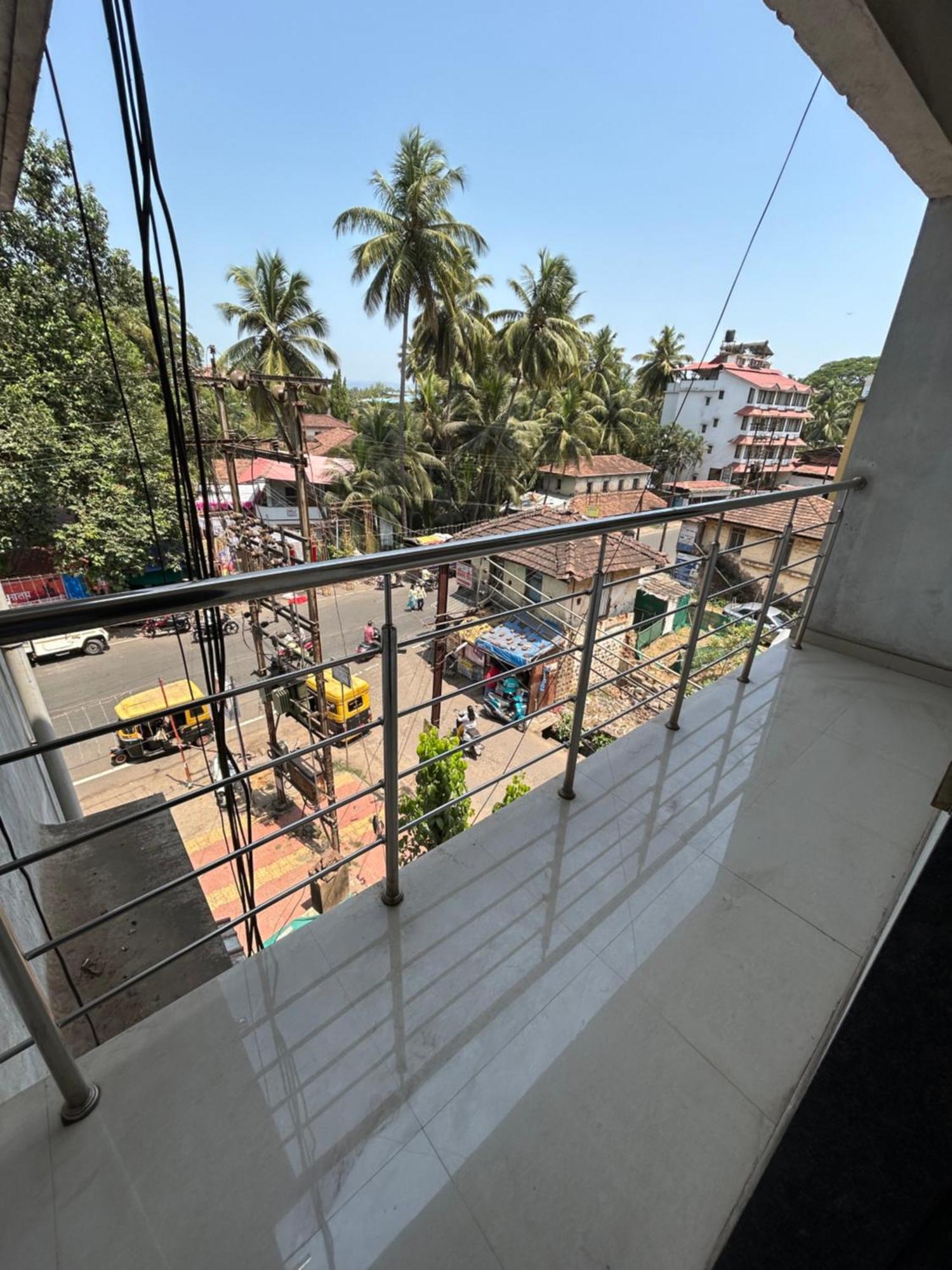 Hotel Aaba'S Gomantak Sawantwadi Екстериор снимка
