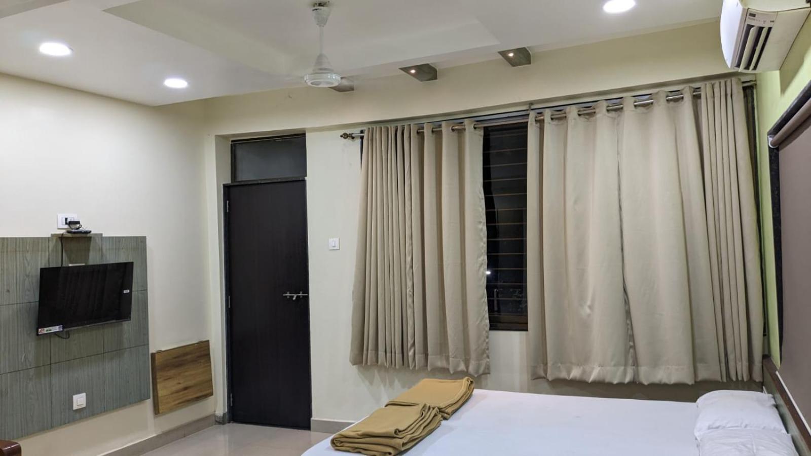 Hotel Aaba'S Gomantak Sawantwadi Екстериор снимка