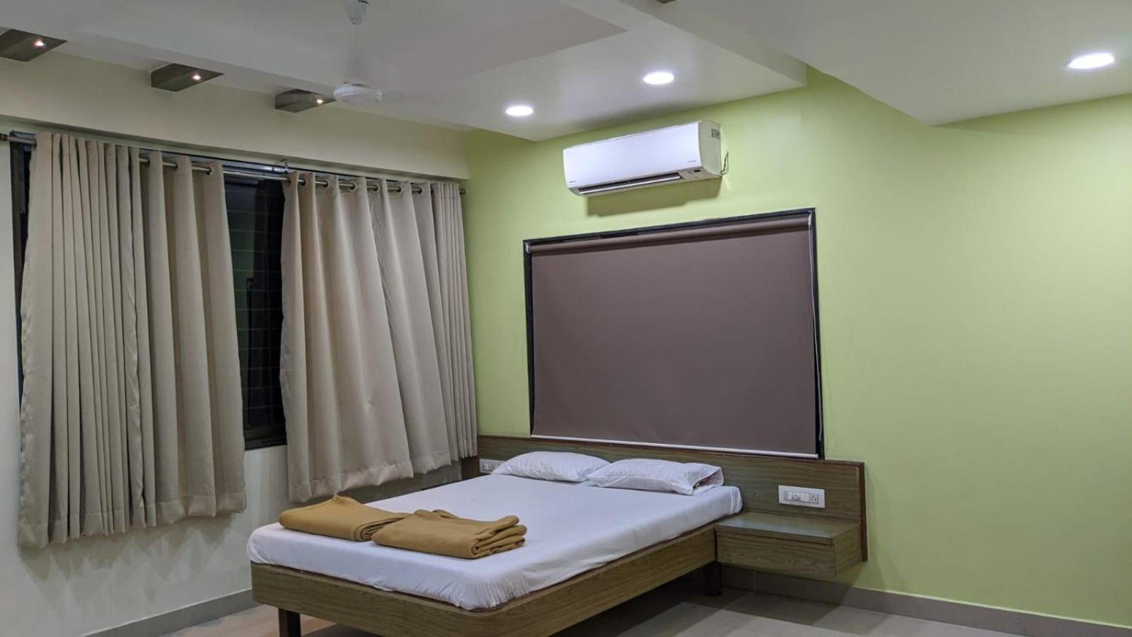 Hotel Aaba'S Gomantak Sawantwadi Екстериор снимка